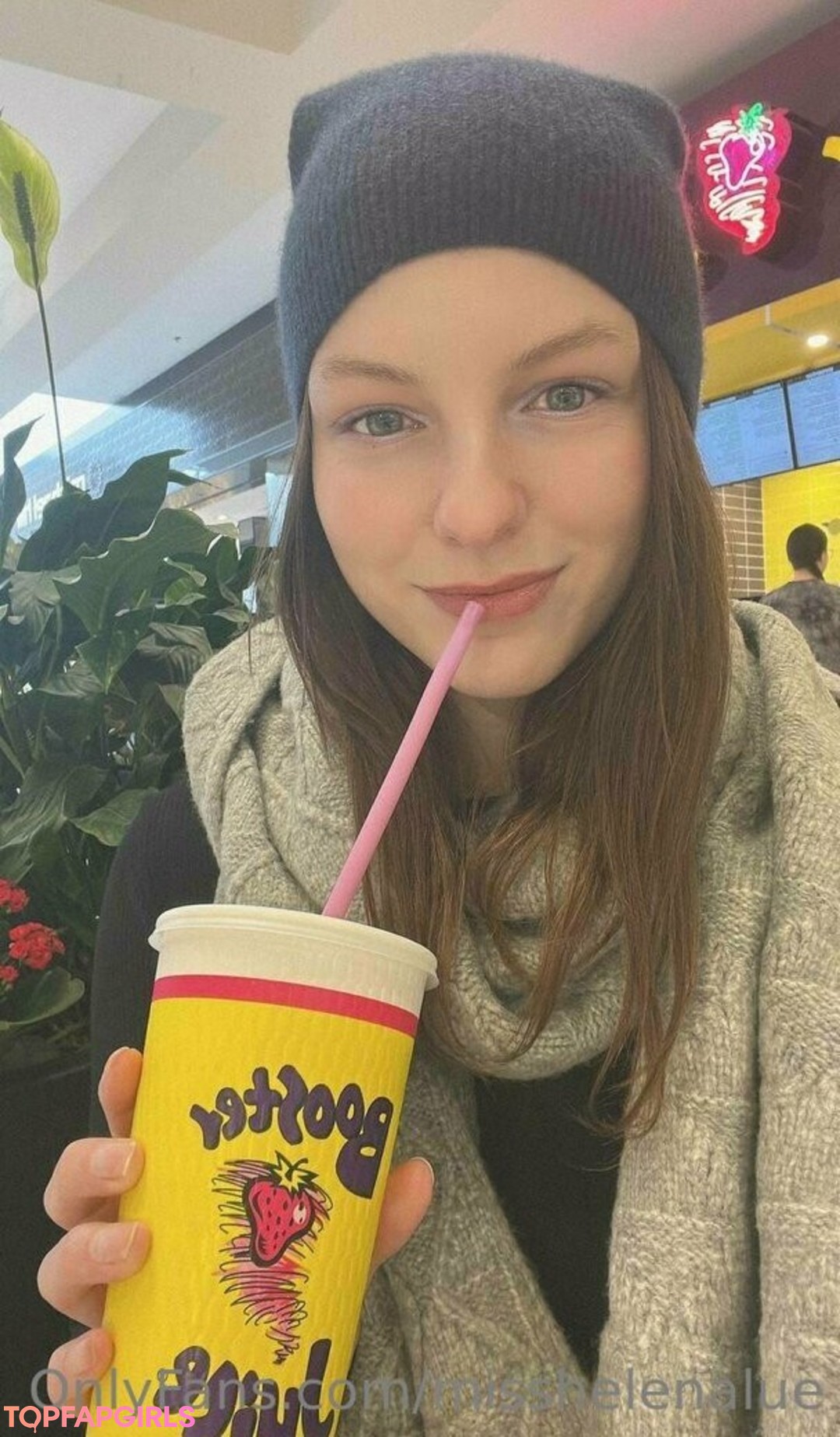 Foto desnuda filtrada de OnlyFans de Misshelenalue #33 Foto desnuda filtrada de OnlyFans de Misshelenalue #33