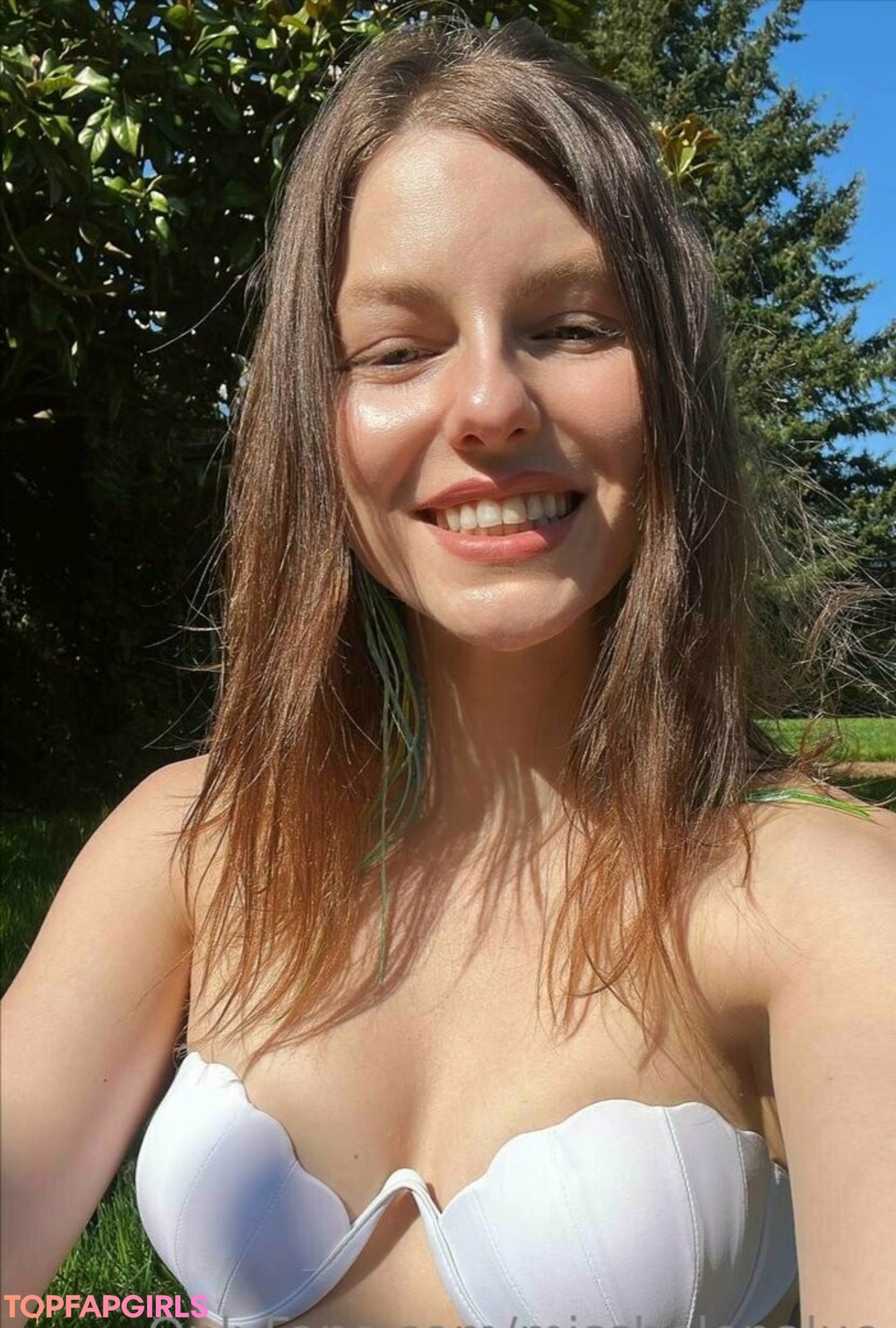 Foto desnuda filtrada de OnlyFans de Misshelenalue #342 Foto desnuda filtrada de OnlyFans de Misshelenalue #342