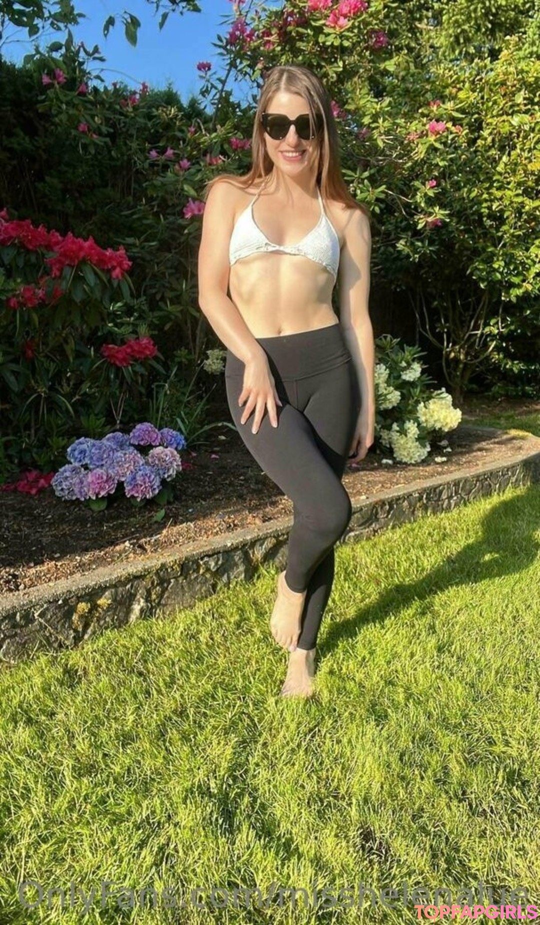 Foto desnuda filtrada de OnlyFans de Misshelenalue #354 Foto desnuda filtrada de OnlyFans de Misshelenalue #354