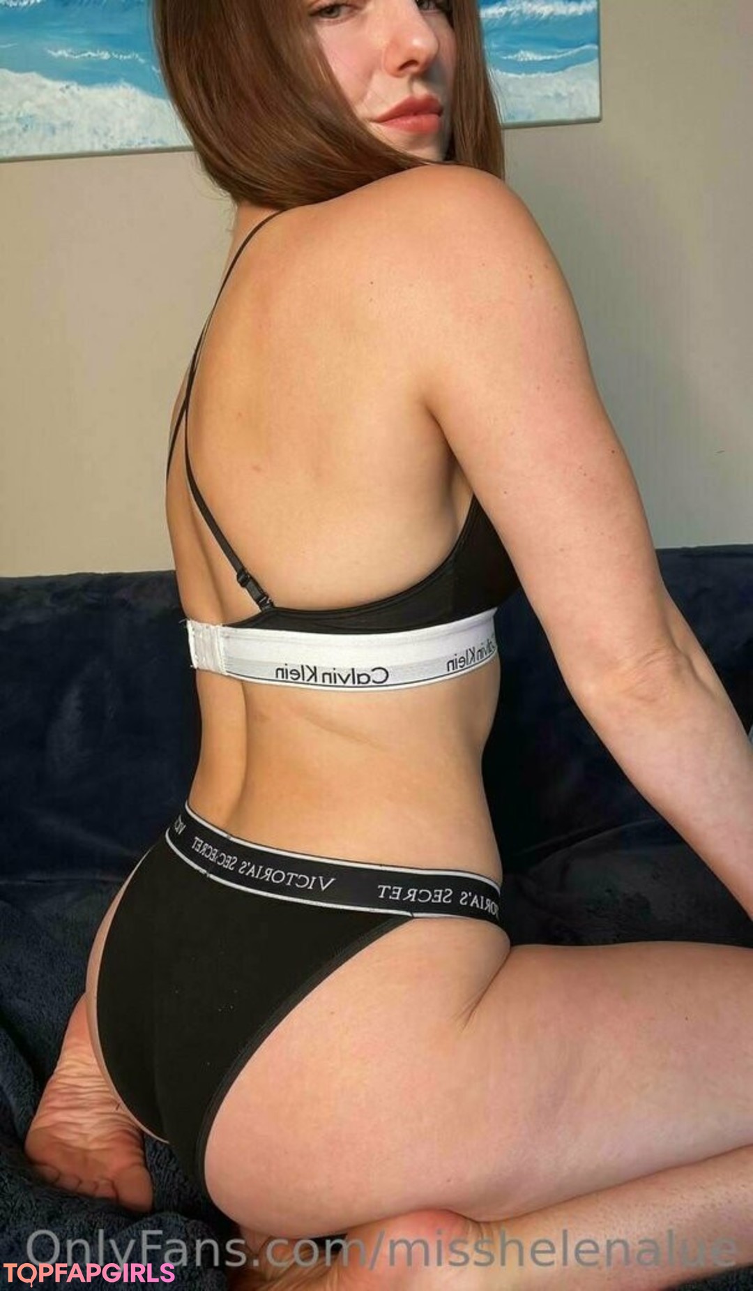 Foto desnuda filtrada de OnlyFans de Misshelenalue #370 Foto desnuda filtrada de OnlyFans de Misshelenalue #370