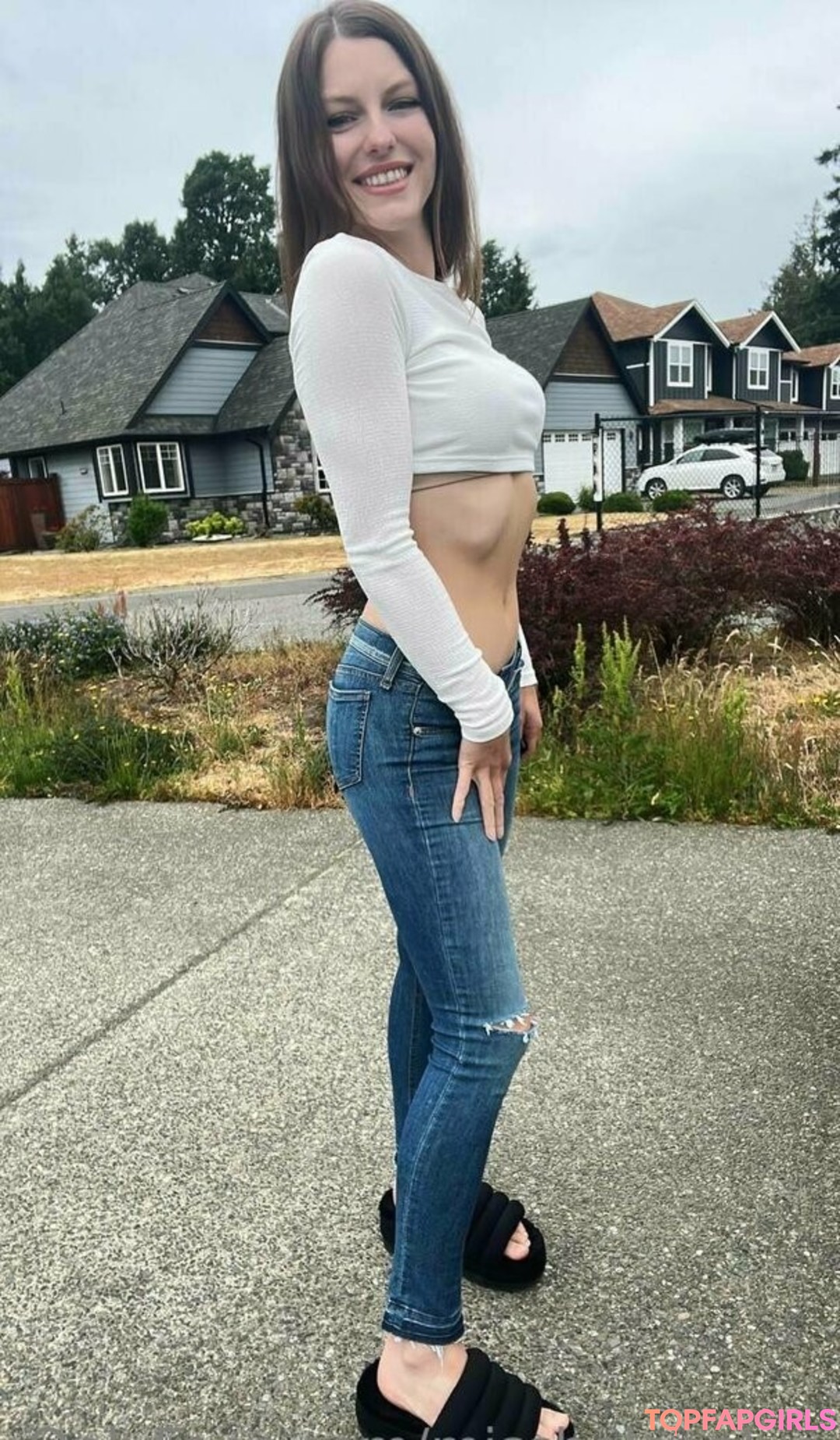 Foto desnuda filtrada de OnlyFans de Misshelenalue #438 Foto desnuda filtrada de OnlyFans de Misshelenalue #438