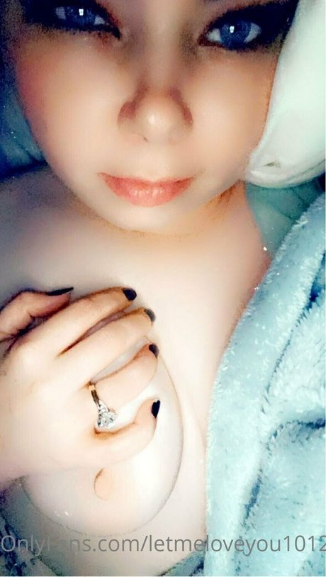 Lovegiantess