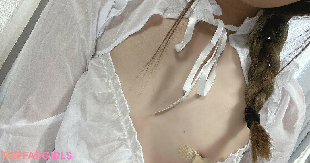 Foto desnuda filtrada de OnlyFans de Ainasiusagi #25 Foto desnuda filtrada de OnlyFans de Ainasiusagi #25