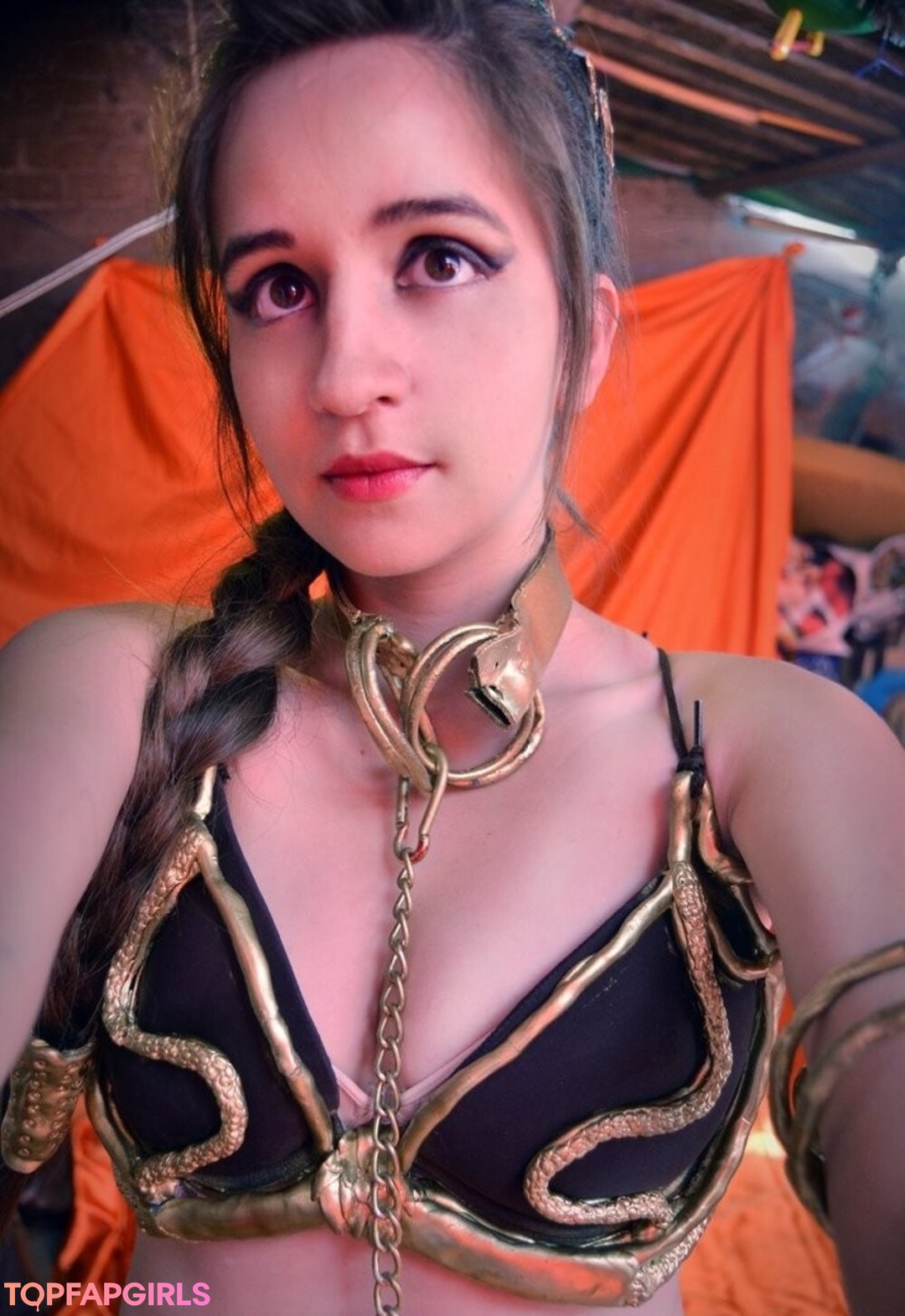 Foto desnuda filtrada de OnlyFans de Sanchan Claudia #130 Foto desnuda filtrada de OnlyFans de Sanchan Claudia #130