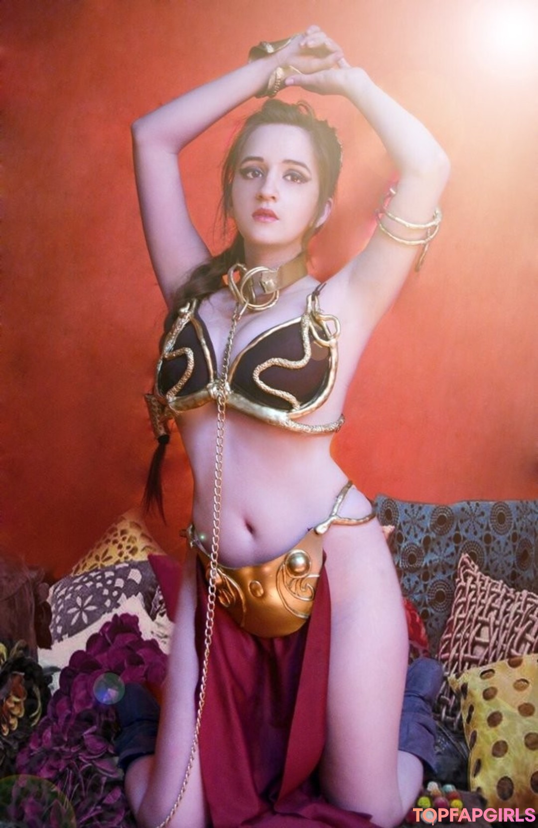 Foto desnuda filtrada de OnlyFans de Sanchan Claudia #132 Foto desnuda filtrada de OnlyFans de Sanchan Claudia #132