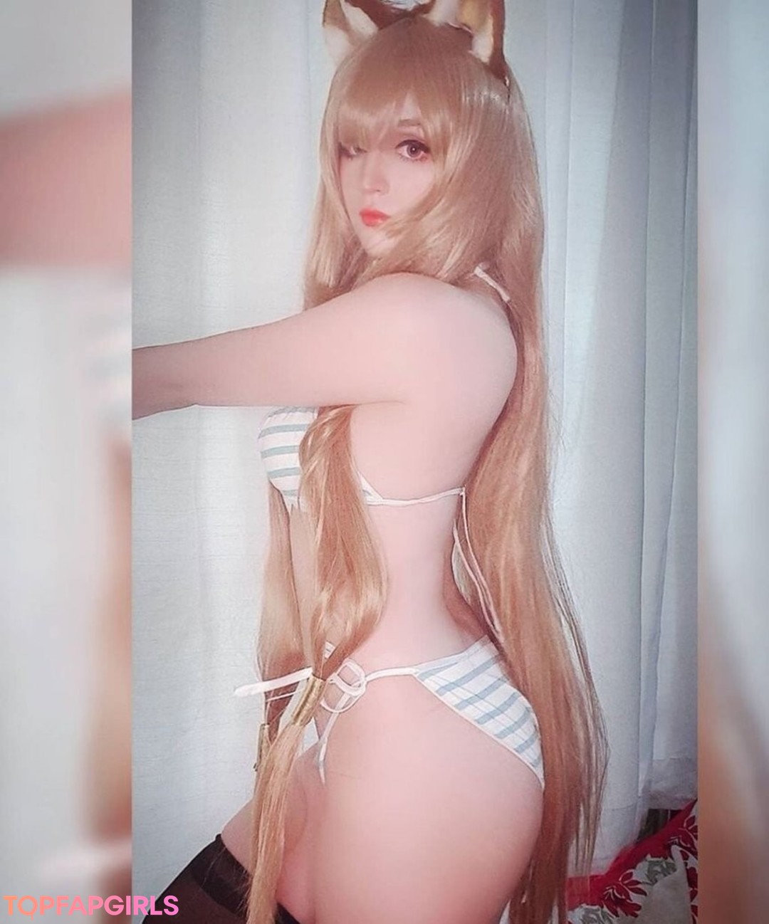 Foto desnuda filtrada de OnlyFans de Sanchan Claudia #143 Foto desnuda filtrada de OnlyFans de Sanchan Claudia #143