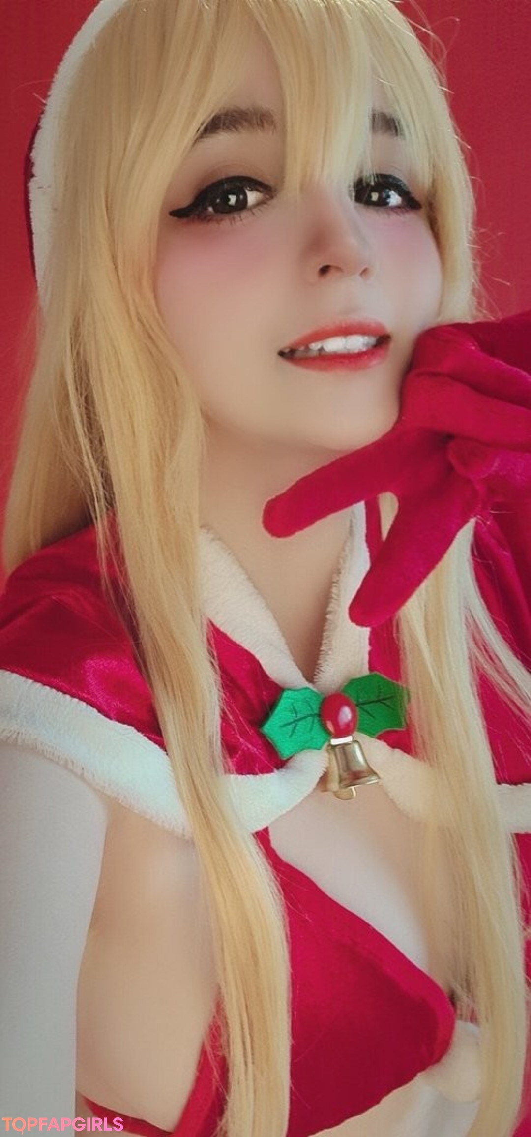 Foto desnuda filtrada de OnlyFans de Sanchan Claudia #152 Foto desnuda filtrada de OnlyFans de Sanchan Claudia #152