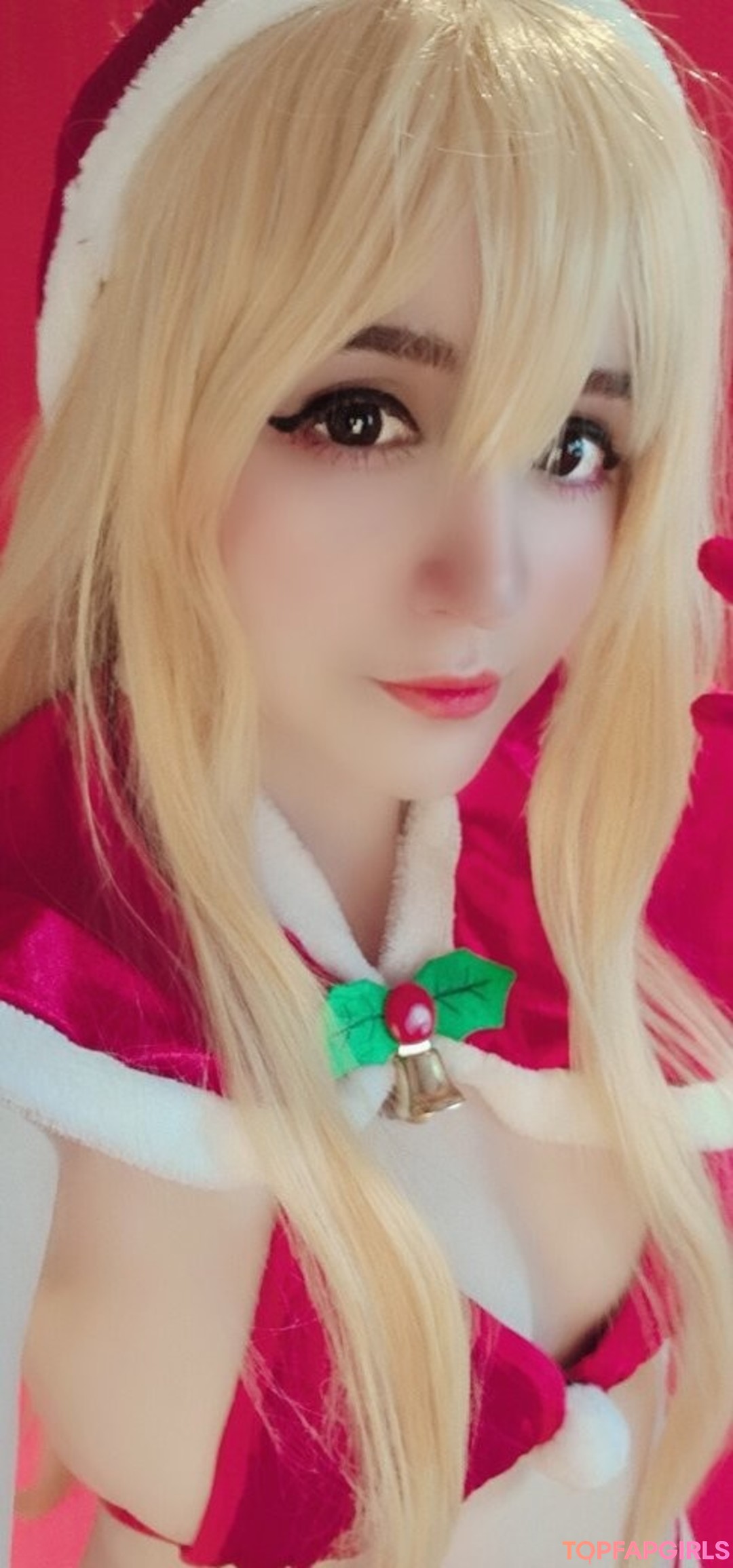 Foto desnuda filtrada de OnlyFans de Sanchan Claudia #160 Foto desnuda filtrada de OnlyFans de Sanchan Claudia #160