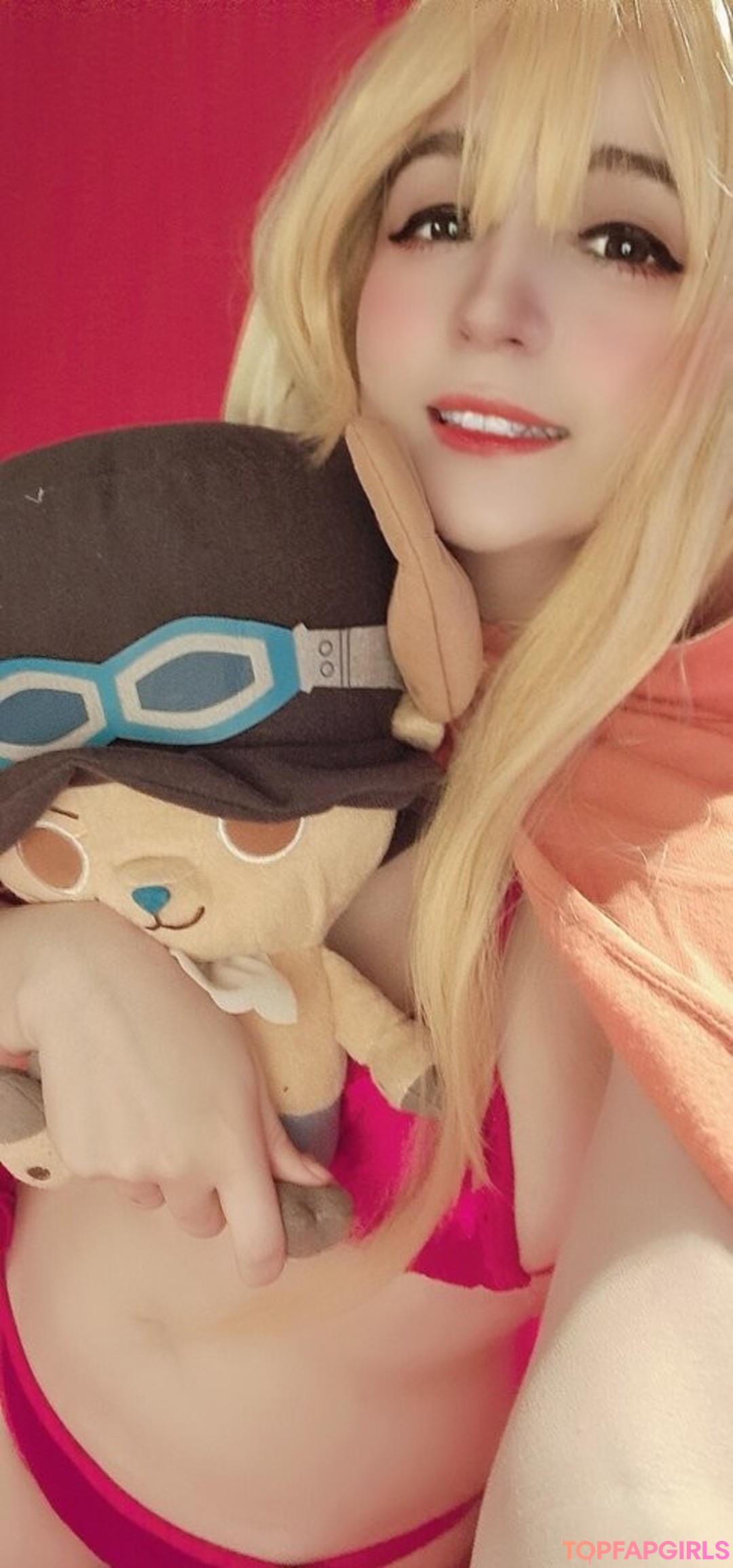 Foto desnuda filtrada de OnlyFans de Sanchan Claudia #161 Foto desnuda filtrada de OnlyFans de Sanchan Claudia #161