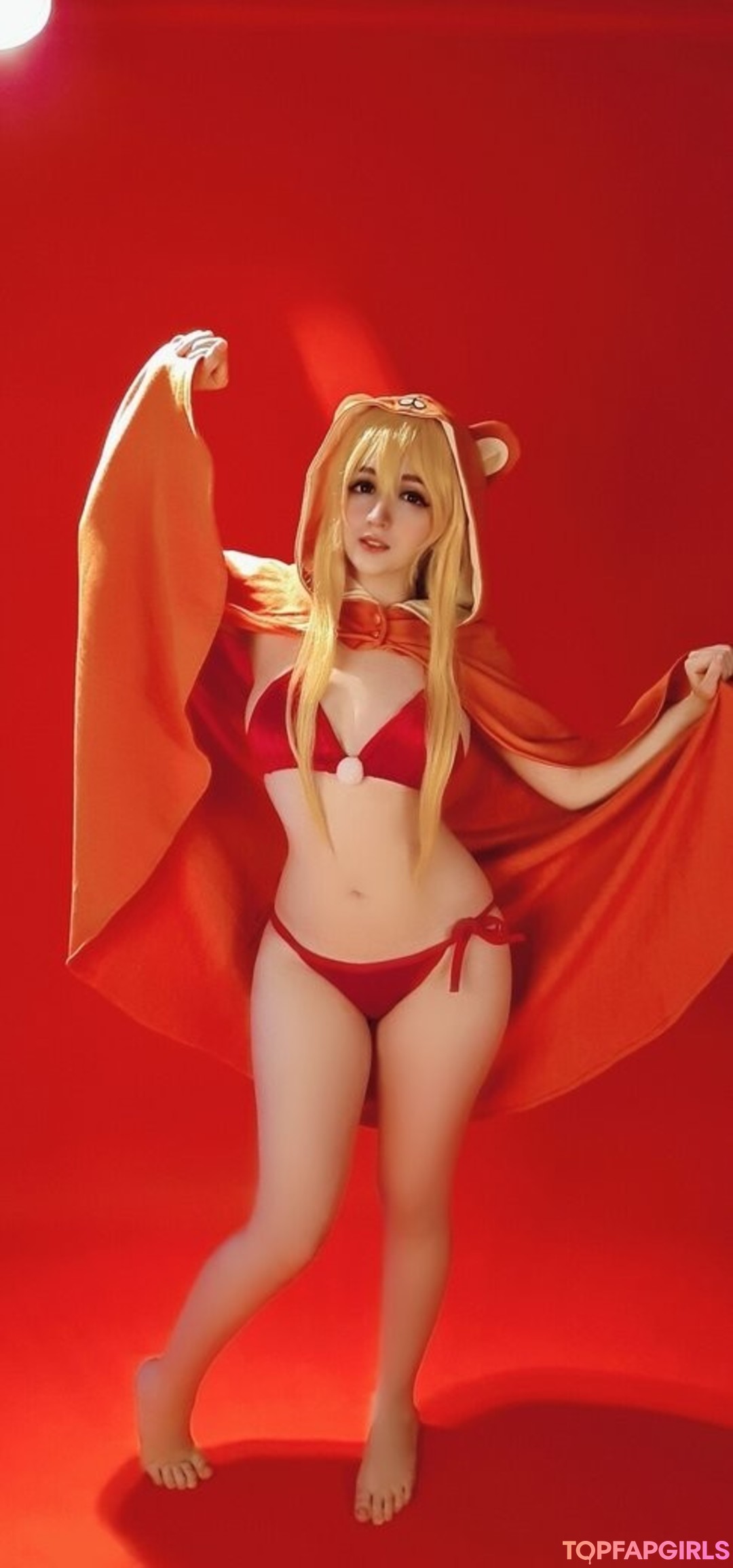 Foto desnuda filtrada de OnlyFans de Sanchan Claudia #162 Foto desnuda filtrada de OnlyFans de Sanchan Claudia #162