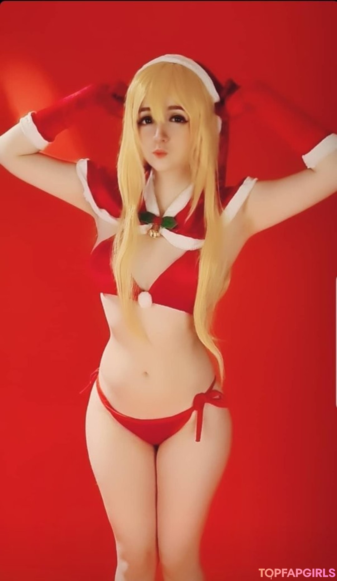 Foto desnuda filtrada de OnlyFans de Sanchan Claudia #171 Foto desnuda filtrada de OnlyFans de Sanchan Claudia #171