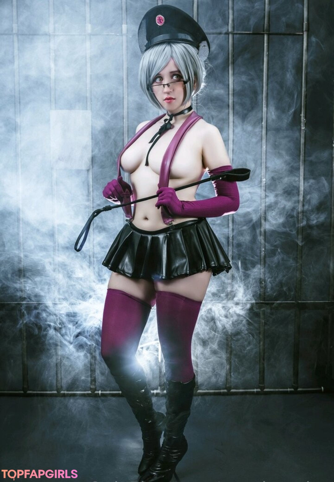 Foto desnuda filtrada de OnlyFans de Sanchan Claudia #294 Foto desnuda filtrada de OnlyFans de Sanchan Claudia #294