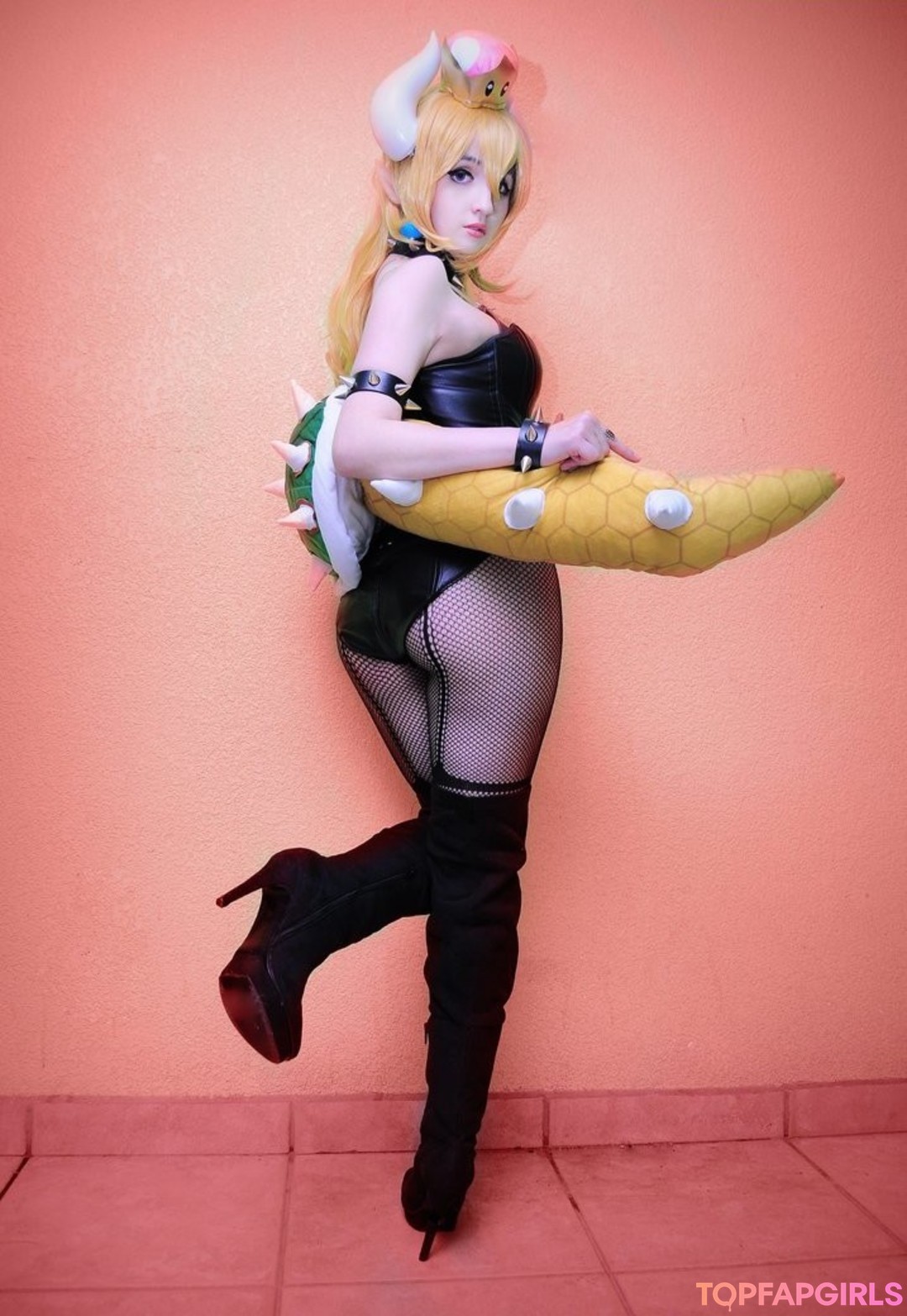 Foto desnuda filtrada de OnlyFans de Sanchan Claudia #66 Foto desnuda filtrada de OnlyFans de Sanchan Claudia #66