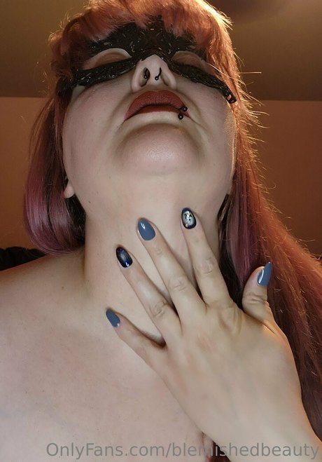 Blemishedbeauty