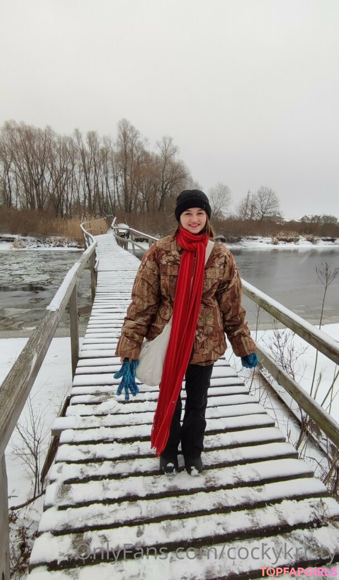 Foto desnuda filtrada de OnlyFans de Cockykristy #116 Foto desnuda filtrada de OnlyFans de Cockykristy #116