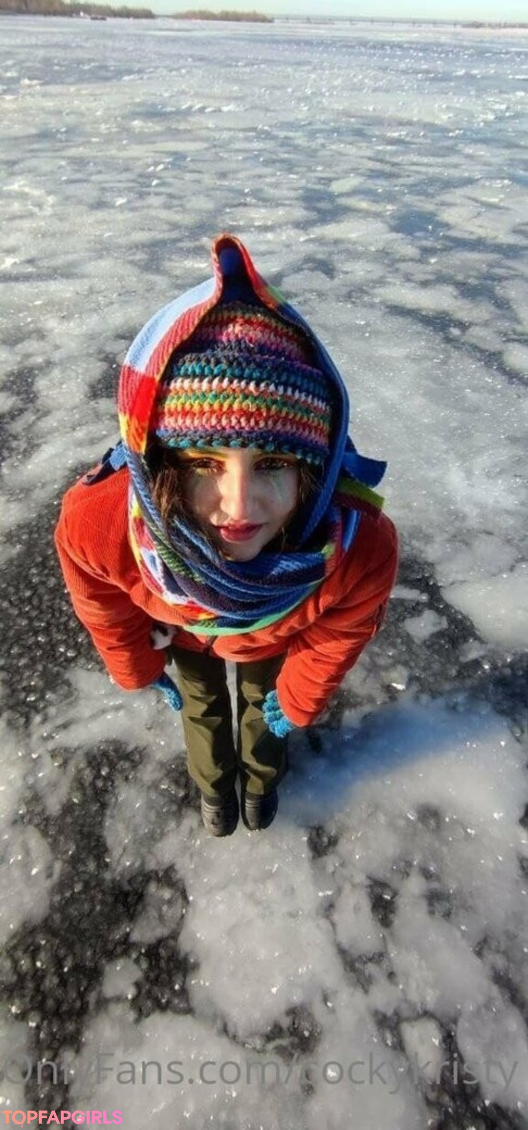 Foto desnuda filtrada de OnlyFans de Cockykristy #126 Foto desnuda filtrada de OnlyFans de Cockykristy #126