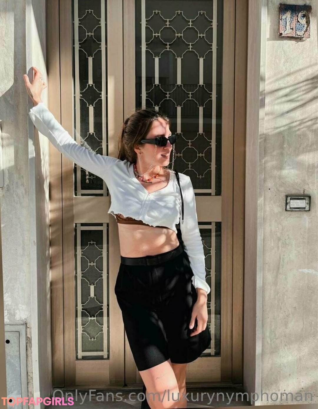 Foto desnuda filtrada de OnlyFans de Aminavalentino #44 Foto desnuda filtrada de OnlyFans de Aminavalentino #44