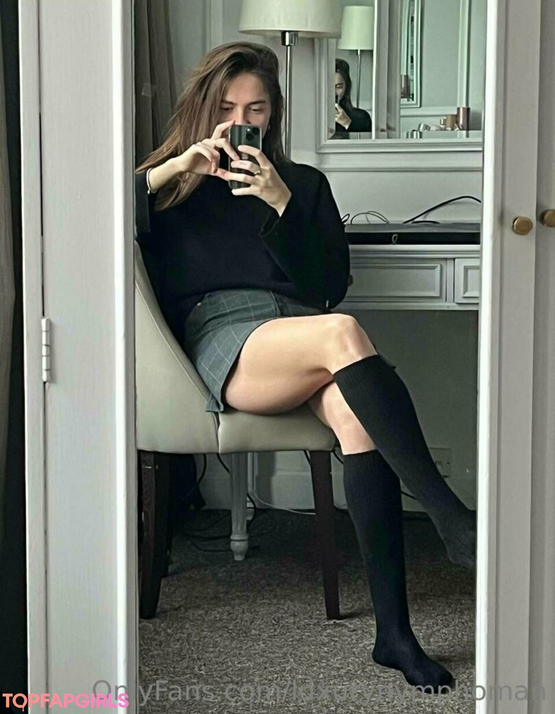 Foto desnuda filtrada de OnlyFans de Aminavalentino #51 Foto desnuda filtrada de OnlyFans de Aminavalentino #51