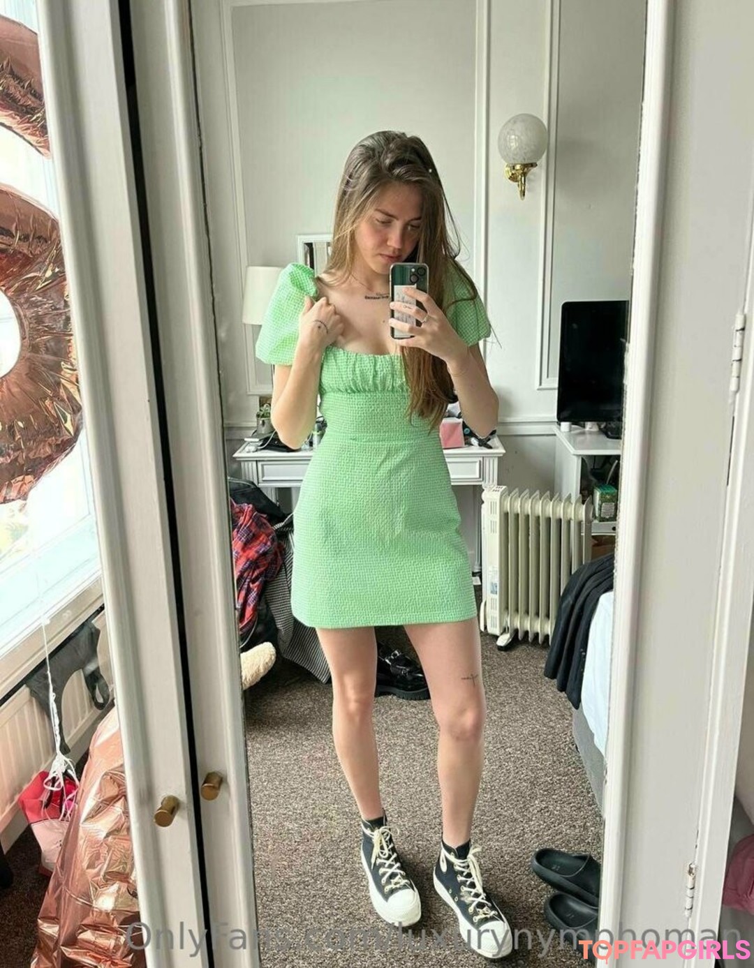 Foto desnuda filtrada de OnlyFans de Aminavalentino #63 Foto desnuda filtrada de OnlyFans de Aminavalentino #63