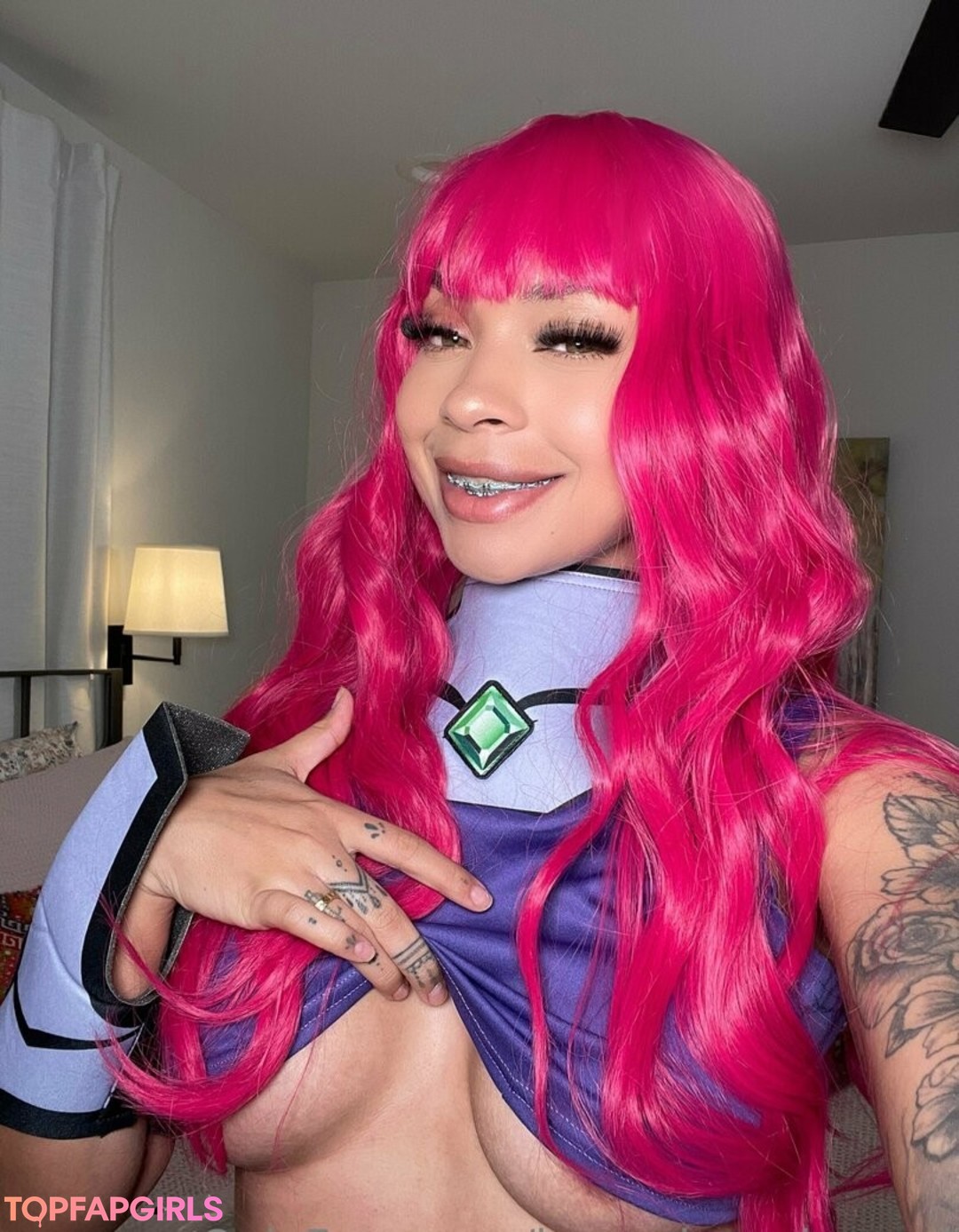 Foto desnuda filtrada de OnlyFans de Hannahmarieroyal #115 Foto desnuda filtrada de OnlyFans de Hannahmarieroyal #115