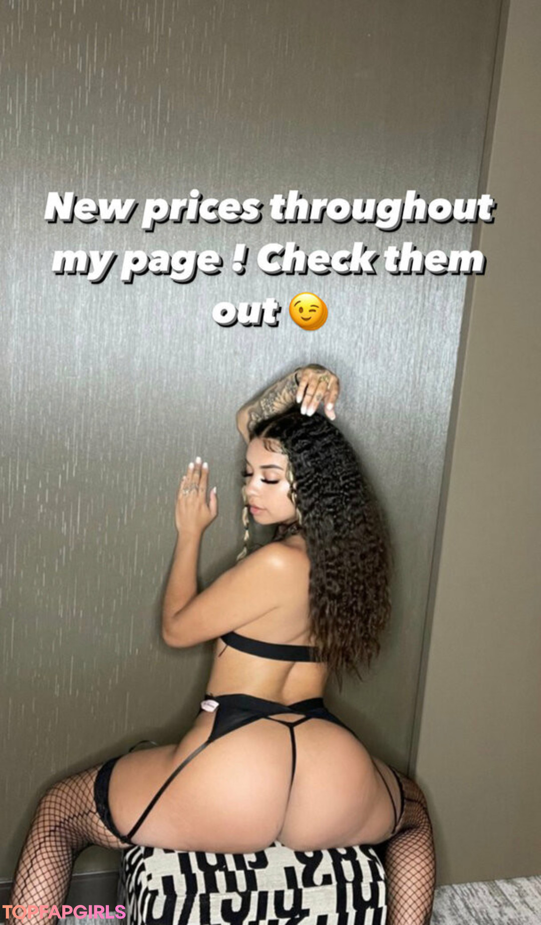 Foto desnuda filtrada de OnlyFans de Hannahmarieroyal #35 Foto desnuda filtrada de OnlyFans de Hannahmarieroyal #35