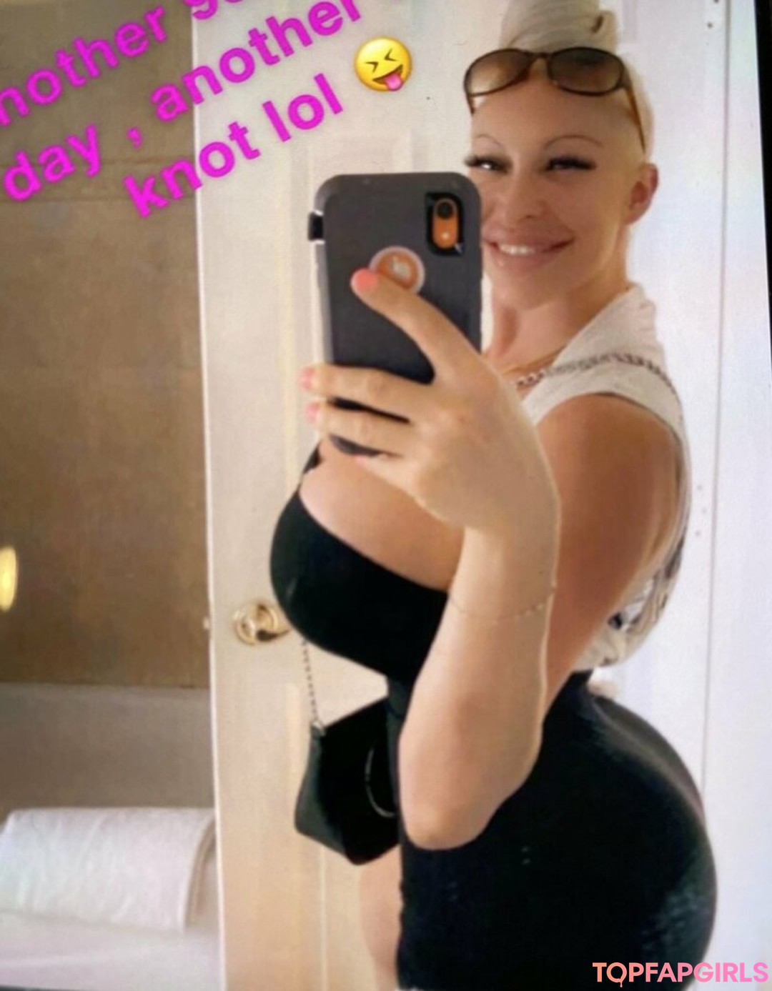 Foto desnuda filtrada de OnlyFans de Jessiemonaco #72 Foto desnuda filtrada de OnlyFans de Jessiemonaco #72