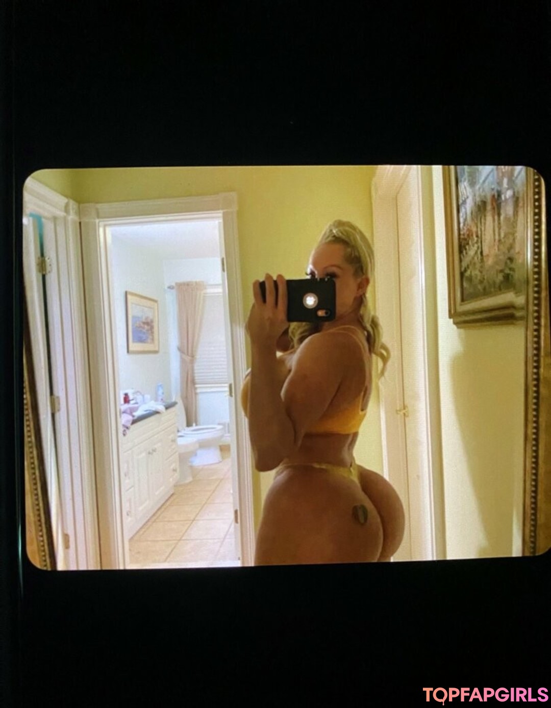 Foto desnuda filtrada de OnlyFans de Jessiemonaco #75 Foto desnuda filtrada de OnlyFans de Jessiemonaco #75