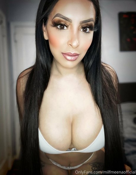 Missmeenaofficial