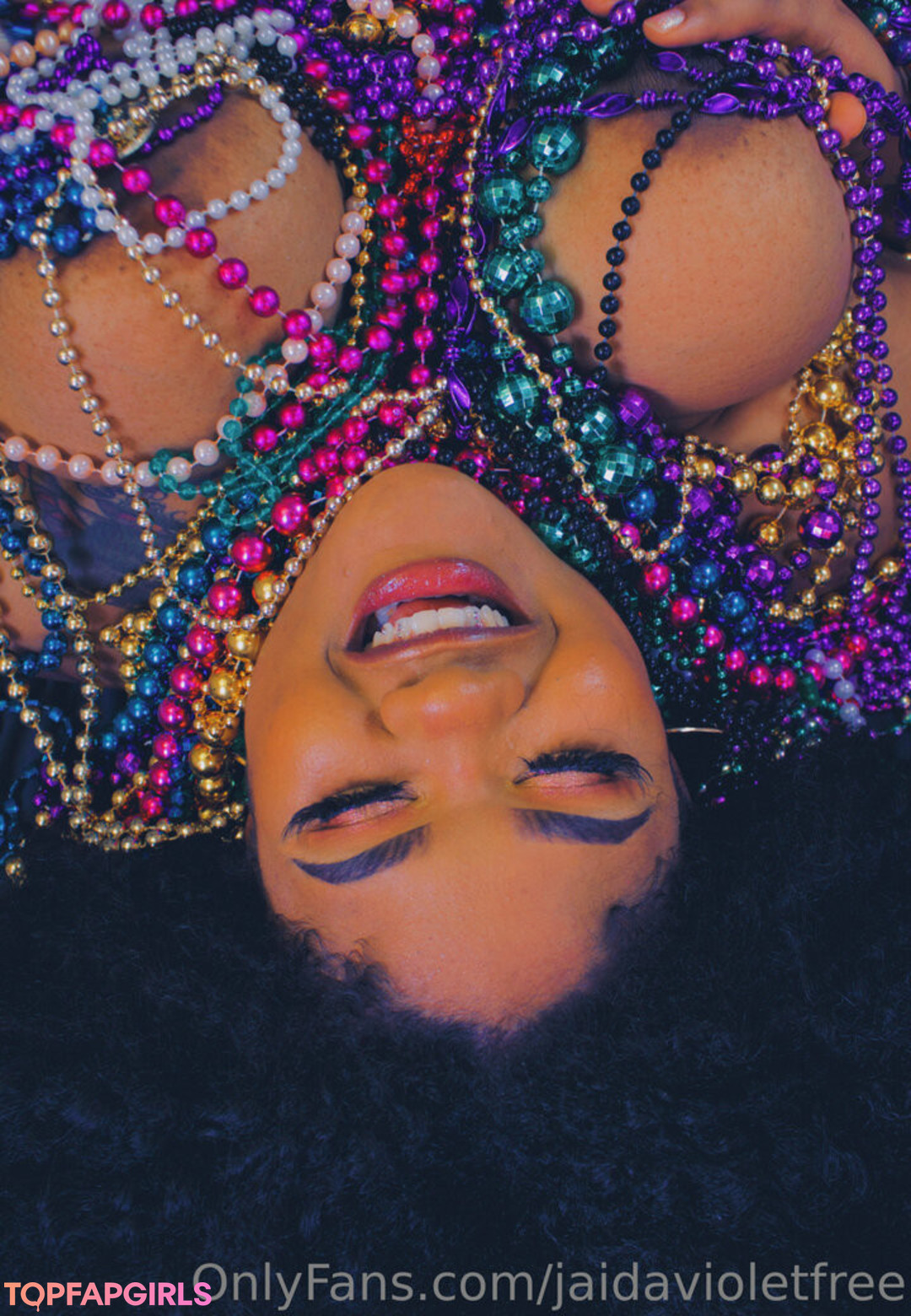 Foto desnuda filtrada de OnlyFans de Jaidavioletfree #5 Foto desnuda filtrada de OnlyFans de Jaidavioletfree #5