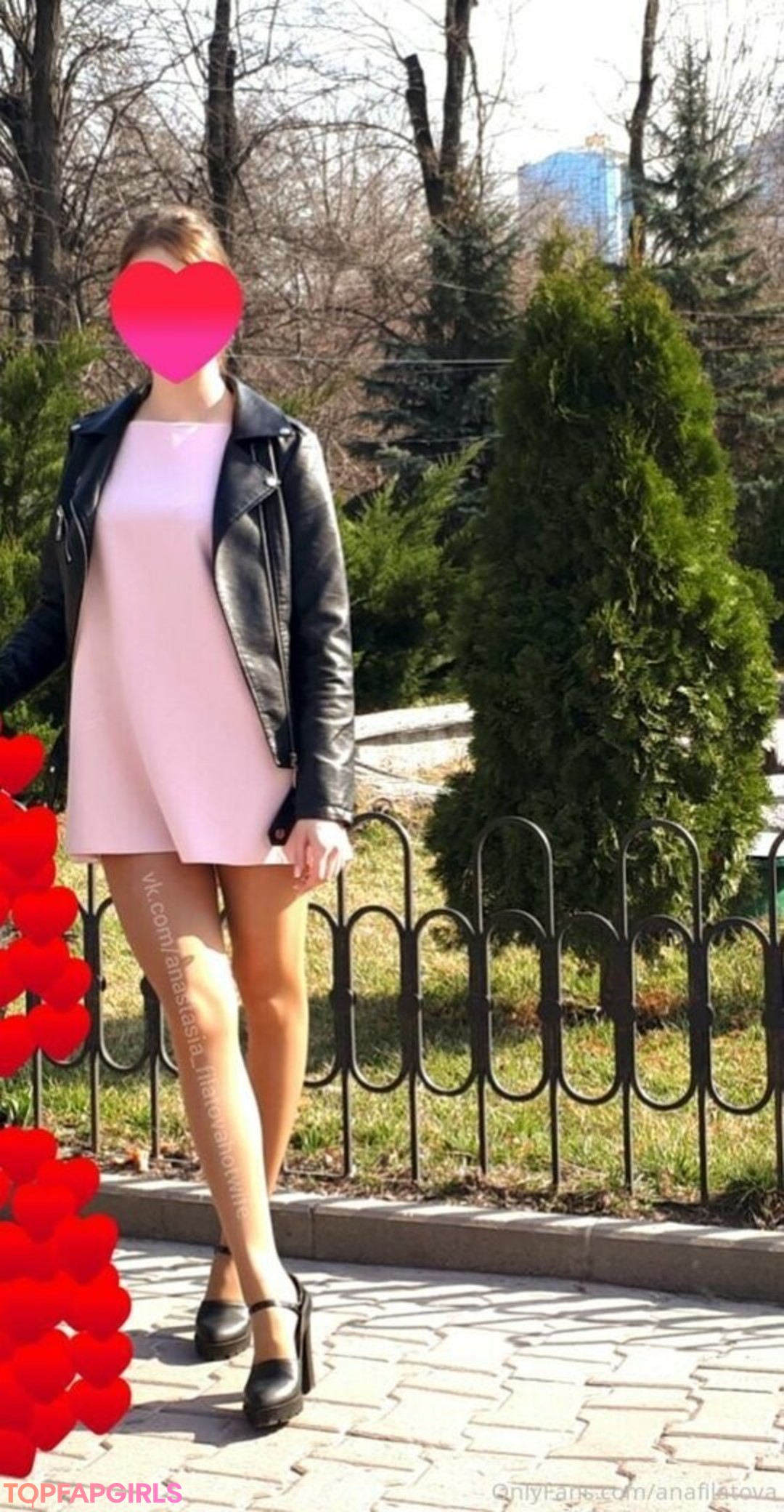 Foto desnuda filtrada de OnlyFans de Anafilatova #1 Foto desnuda filtrada de OnlyFans de Anafilatova #1