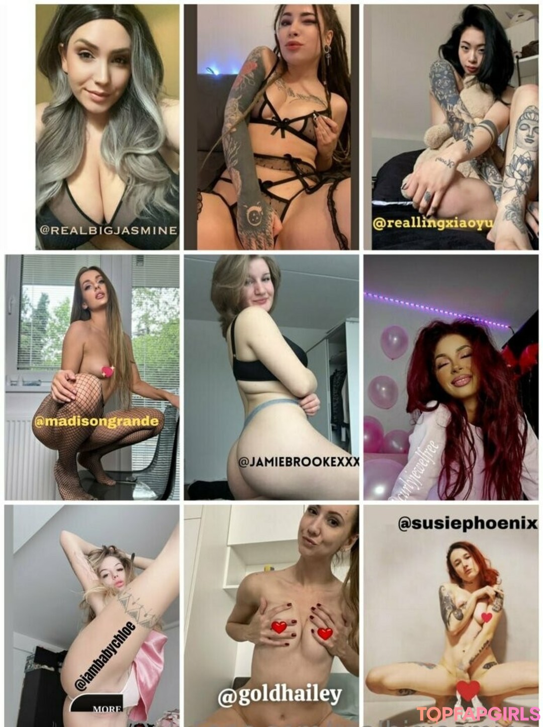 Foto desnuda filtrada de OnlyFans de Realbigjasmine #185 Foto desnuda filtrada de OnlyFans de Realbigjasmine #185