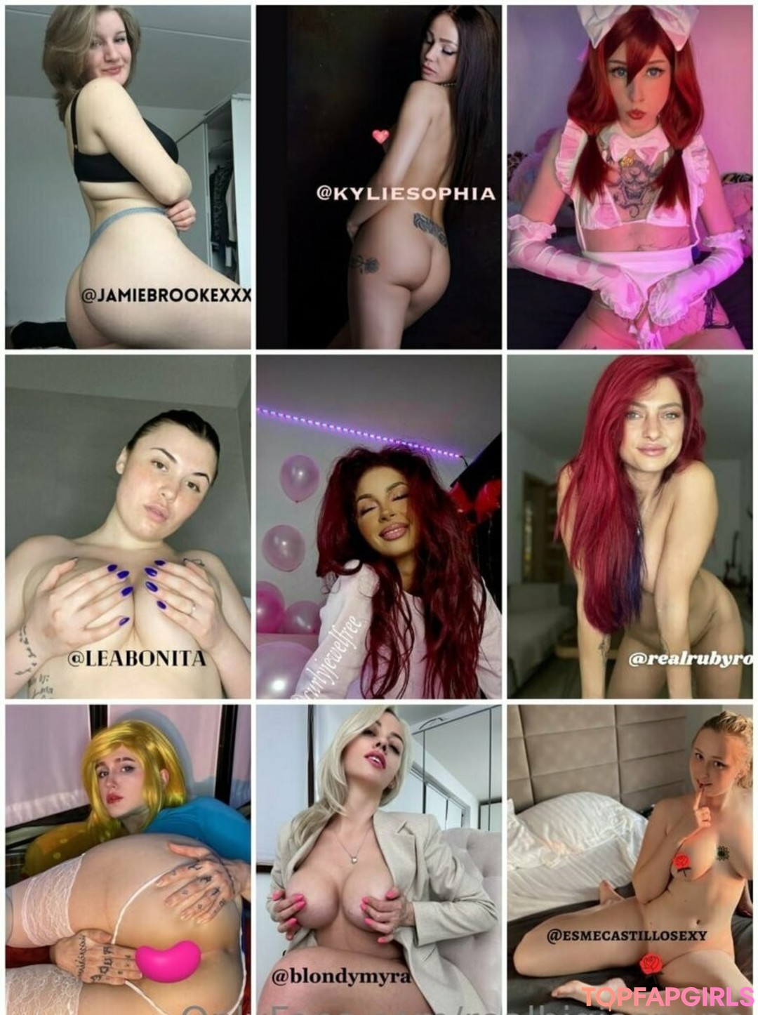 Foto desnuda filtrada de OnlyFans de Realbigjasmine #193 Foto desnuda filtrada de OnlyFans de Realbigjasmine #193