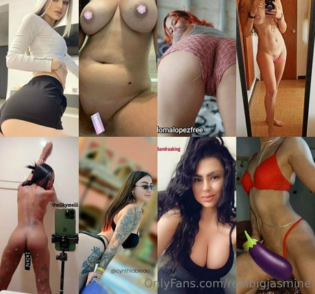 Realbigjasmine