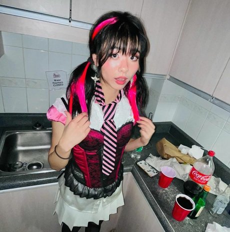 Olivia Sun