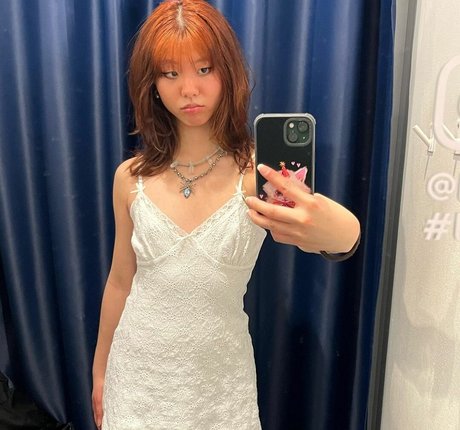 Olivia Sun