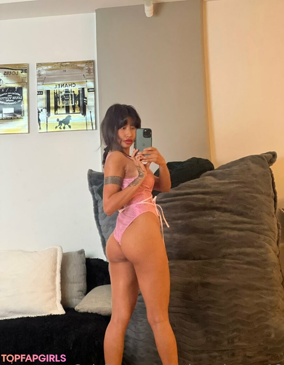 Foto desnuda filtrada de OnlyFans de Asianprincess18 #10 Foto desnuda filtrada de OnlyFans de Asianprincess18 #10