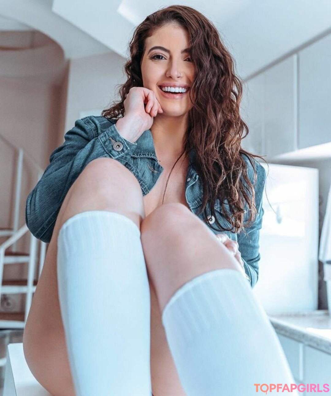 Foto desnuda filtrada de OnlyFans de Ariane Rey #1 Foto desnuda filtrada de OnlyFans de Ariane Rey #1