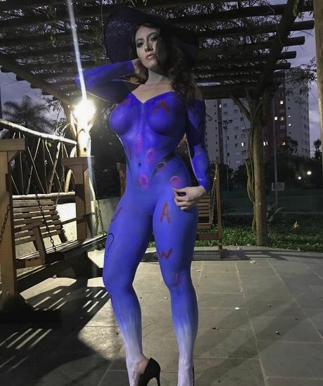 Ariane Rey