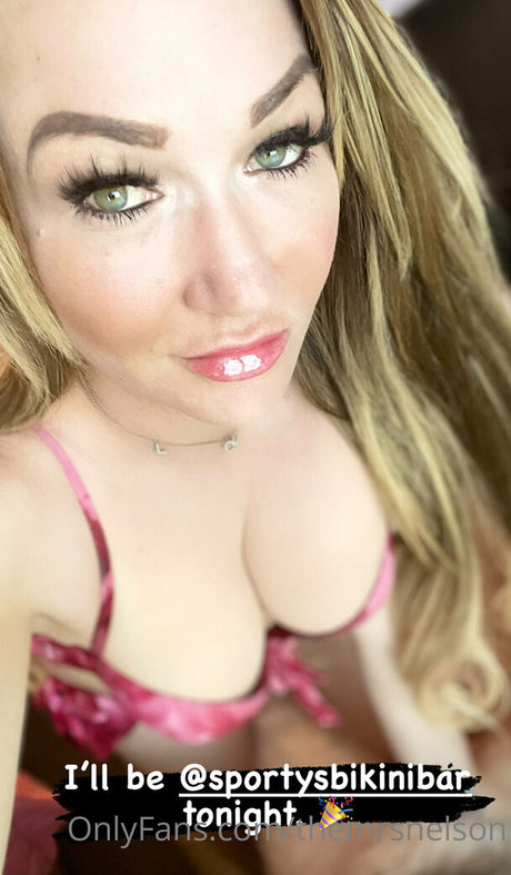 Themrsnelson