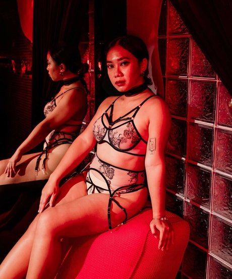 Asianfoxxxbaby