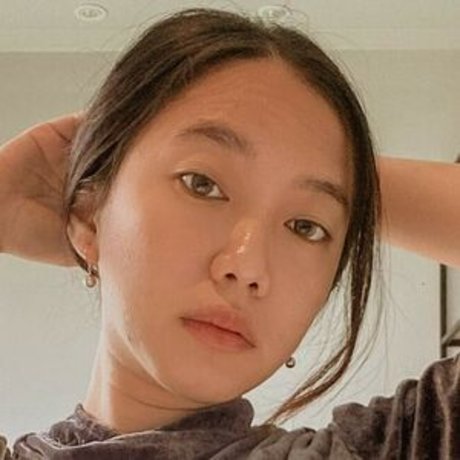 Foto desnuda filtrada de OnlyFans de Asianfoxxxbaby