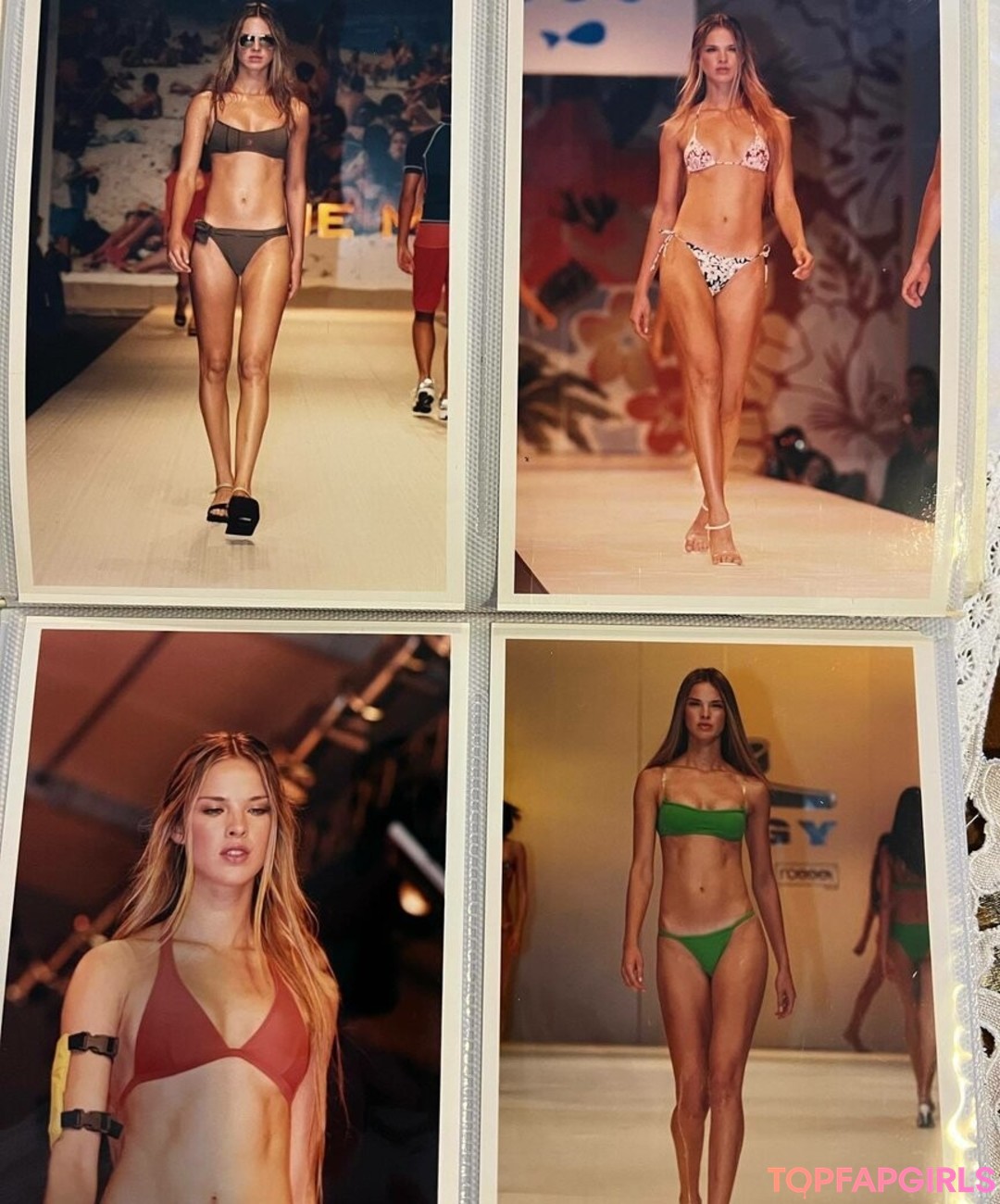 Foto desnuda filtrada de OnlyFans de Leticia Birkheuer #13 Foto desnuda filtrada de OnlyFans de Leticia Birkheuer #13