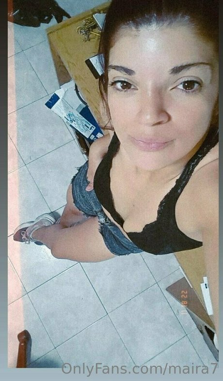 Maira7
