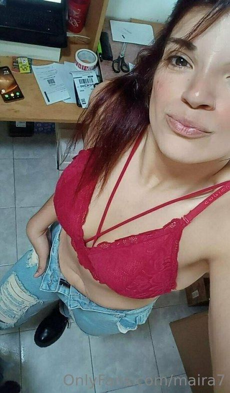 Maira7