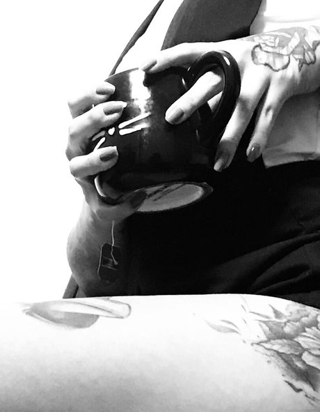 Blvckchxrry