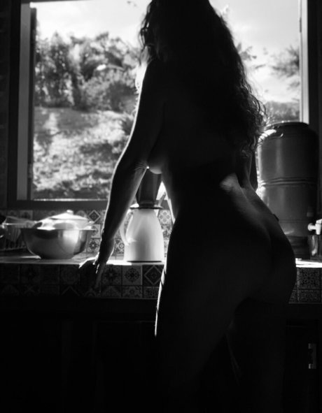 Foto desnuda filtrada de OnlyFans de Venusdemim