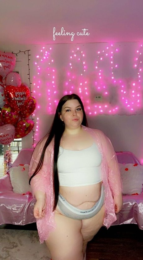 Foto desnuda filtrada de OnlyFans de Babykcc