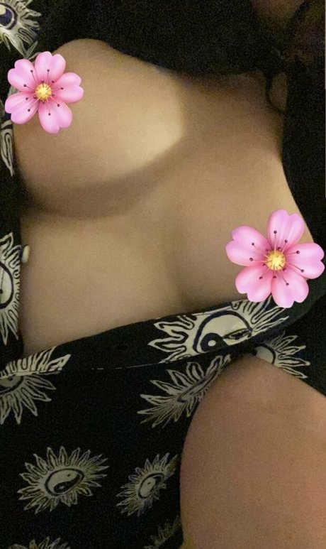 Foto desnuda filtrada de OnlyFans de Sylevanasfree