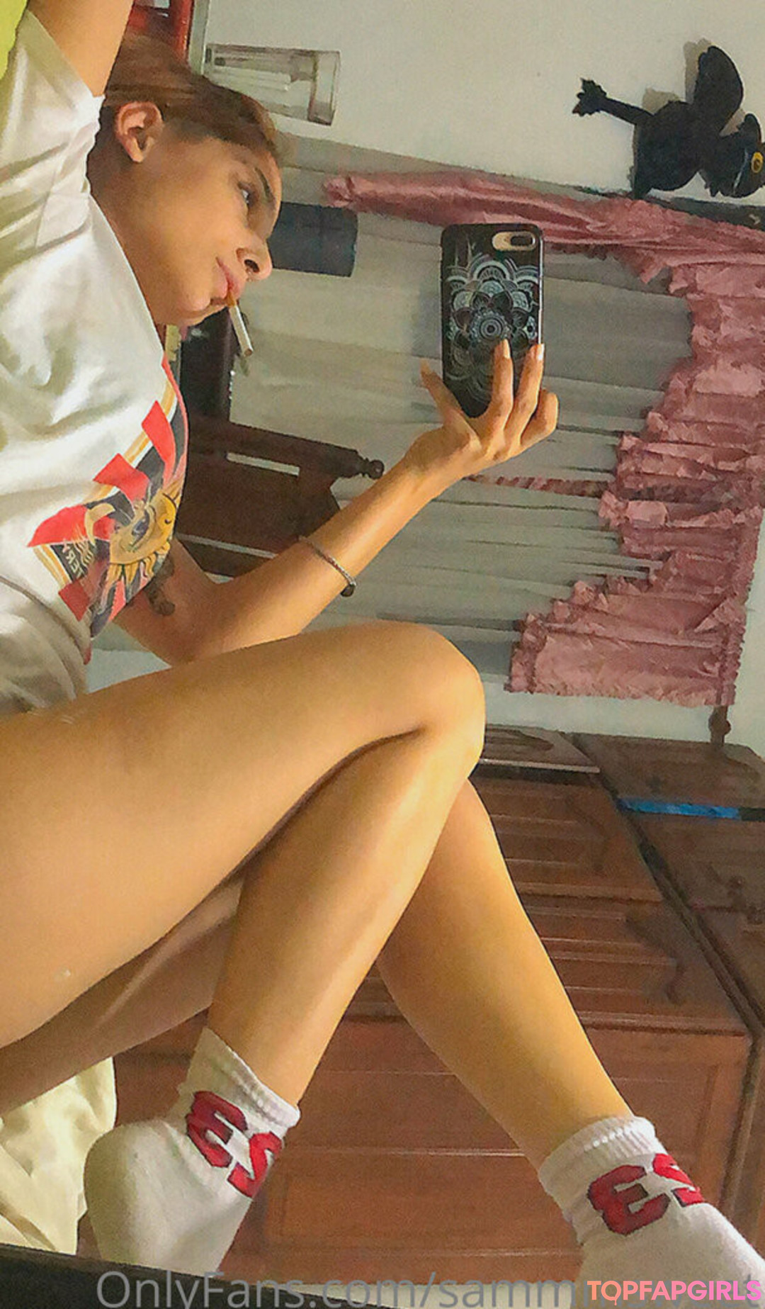 Foto desnuda filtrada de OnlyFans de Sammmsweet #24 Foto desnuda filtrada de OnlyFans de Sammmsweet #24