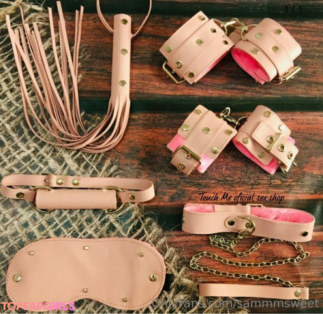 Foto desnuda filtrada de OnlyFans de Sammmsweet #35 Foto desnuda filtrada de OnlyFans de Sammmsweet #35